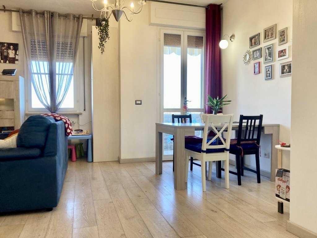 appartamento in vendita a Pontedera
