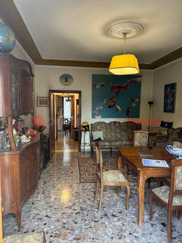appartamento in vendita a Pontedera