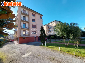 appartamento in vendita a Pontedera