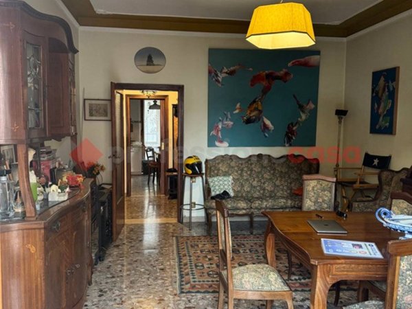 appartamento in vendita a Pontedera