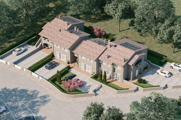 appartamento in vendita a Pontedera