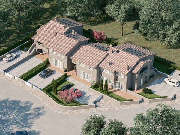 appartamento in vendita a Pontedera