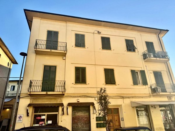 appartamento in vendita a Pontedera