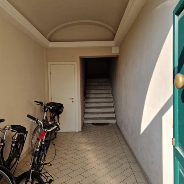 appartamento in vendita a Pontedera