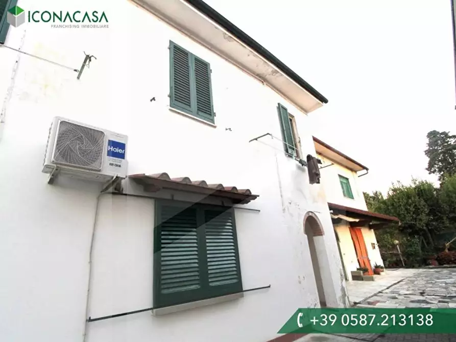 appartamento in vendita a Pontedera in zona La Rotta