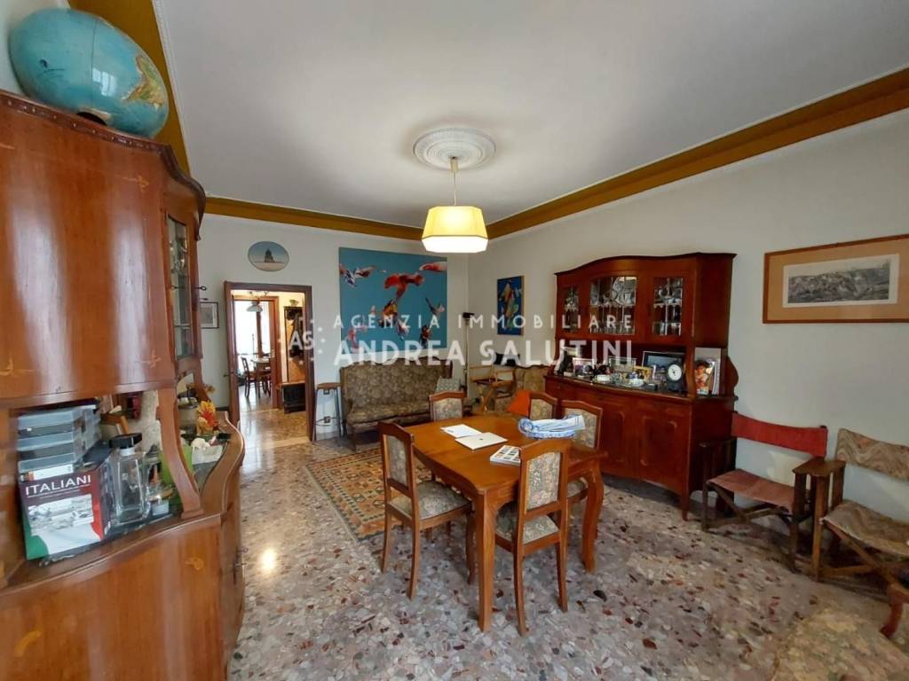 appartamento in vendita a Pontedera