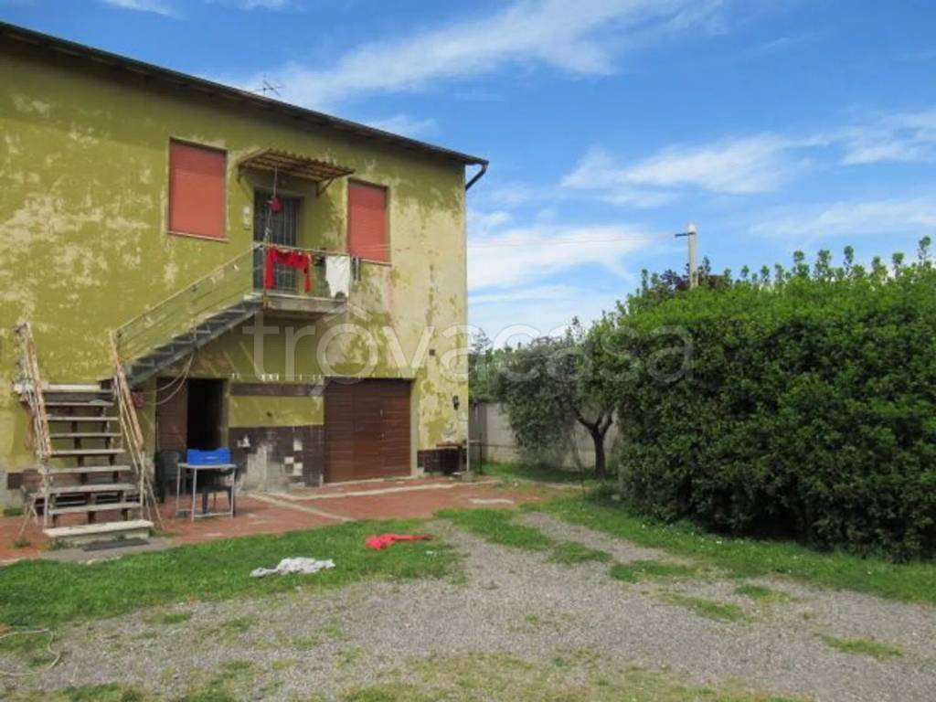 appartamento in vendita a Pontedera