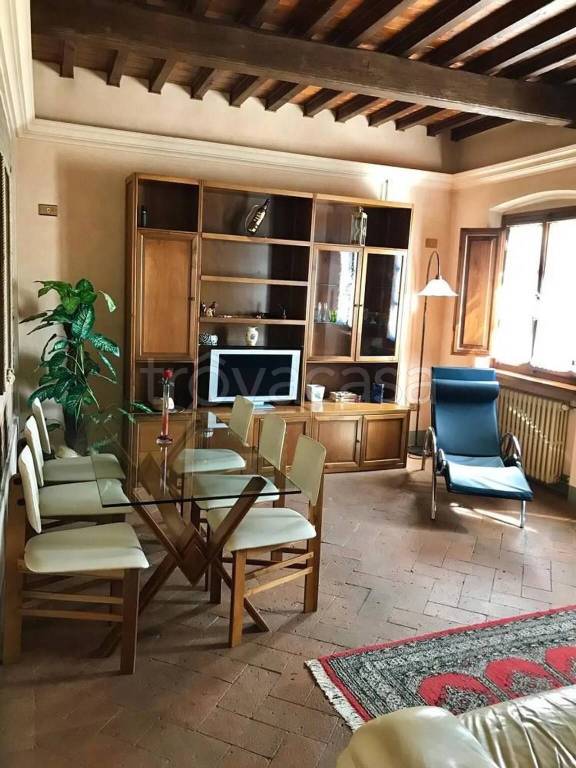 appartamento in vendita a Pontedera