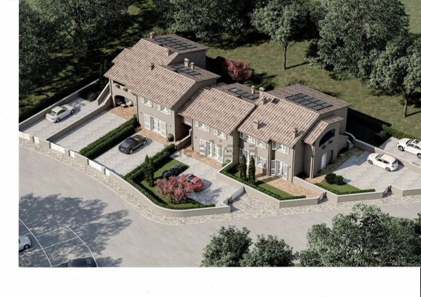 appartamento in vendita a Pontedera