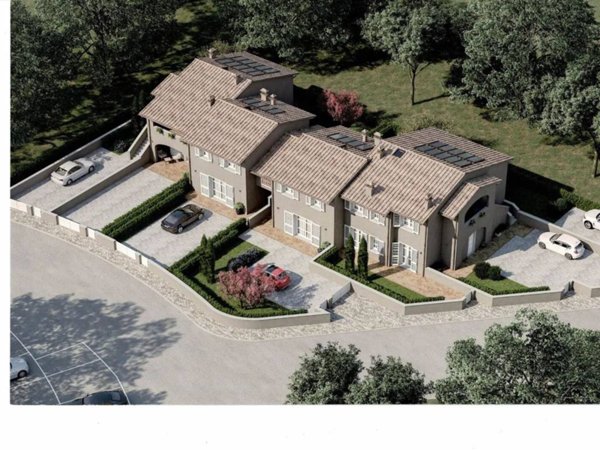 appartamento in vendita a Pontedera in zona Santa Lucia