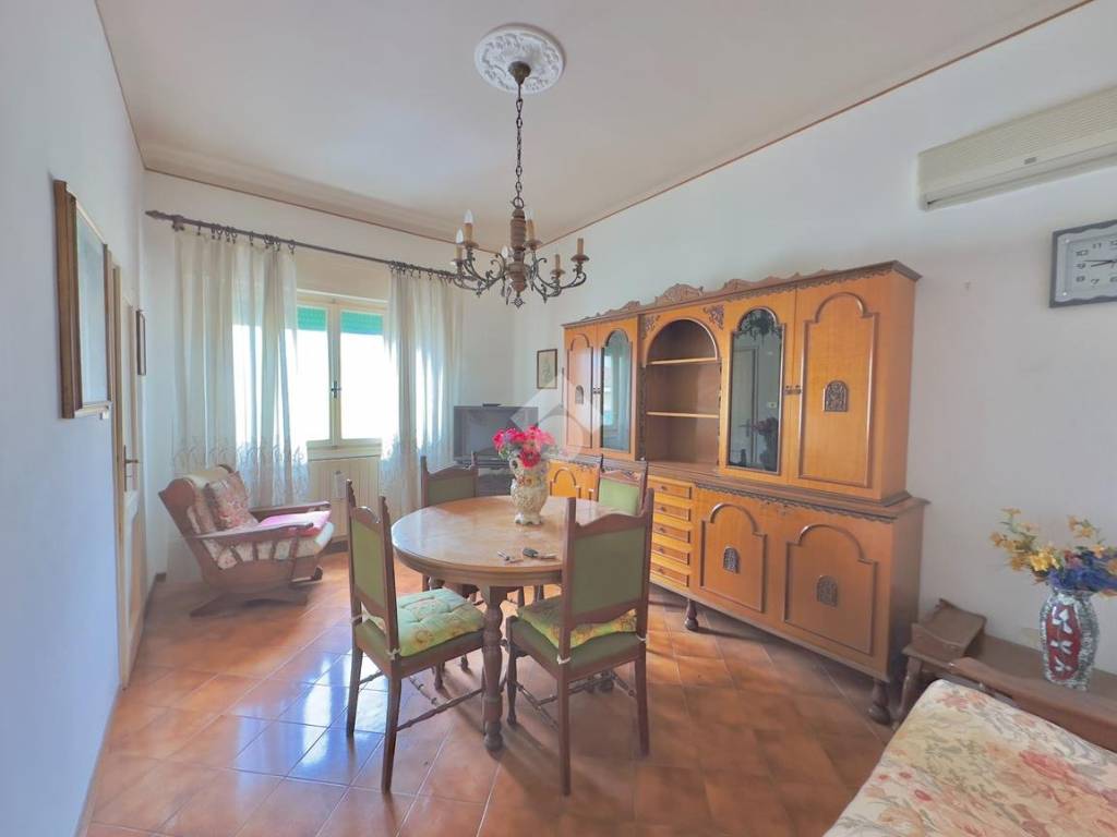 appartamento in vendita a Pontedera