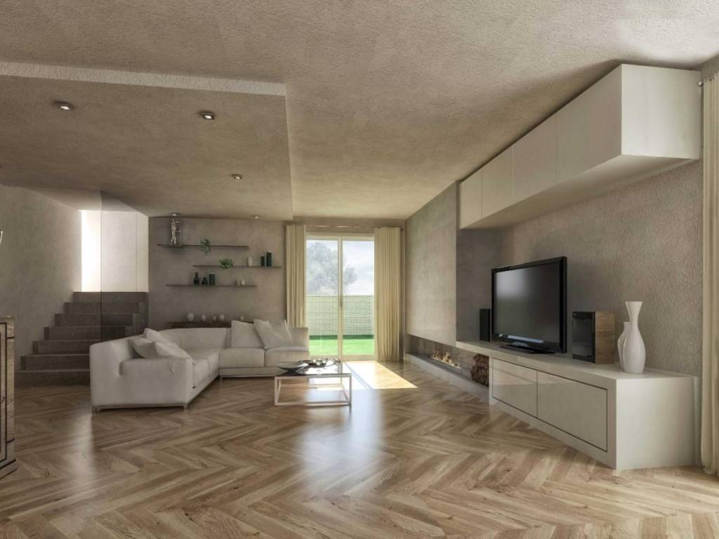 casa indipendente in vendita a Pontedera in zona Santa Lucia