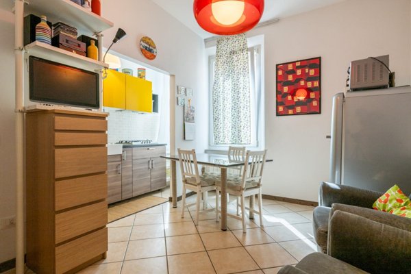appartamento in vendita a Pontedera