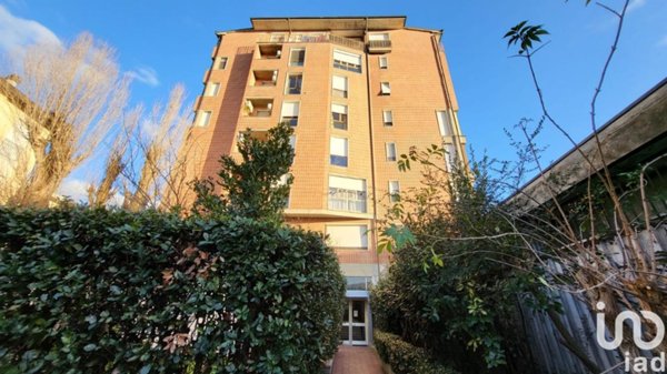 appartamento in vendita a Pontedera