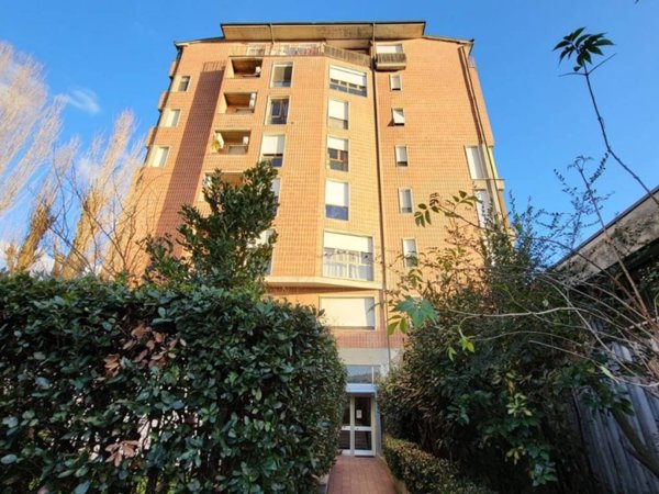 appartamento in vendita a Pontedera