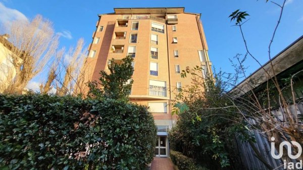appartamento in vendita a Pontedera
