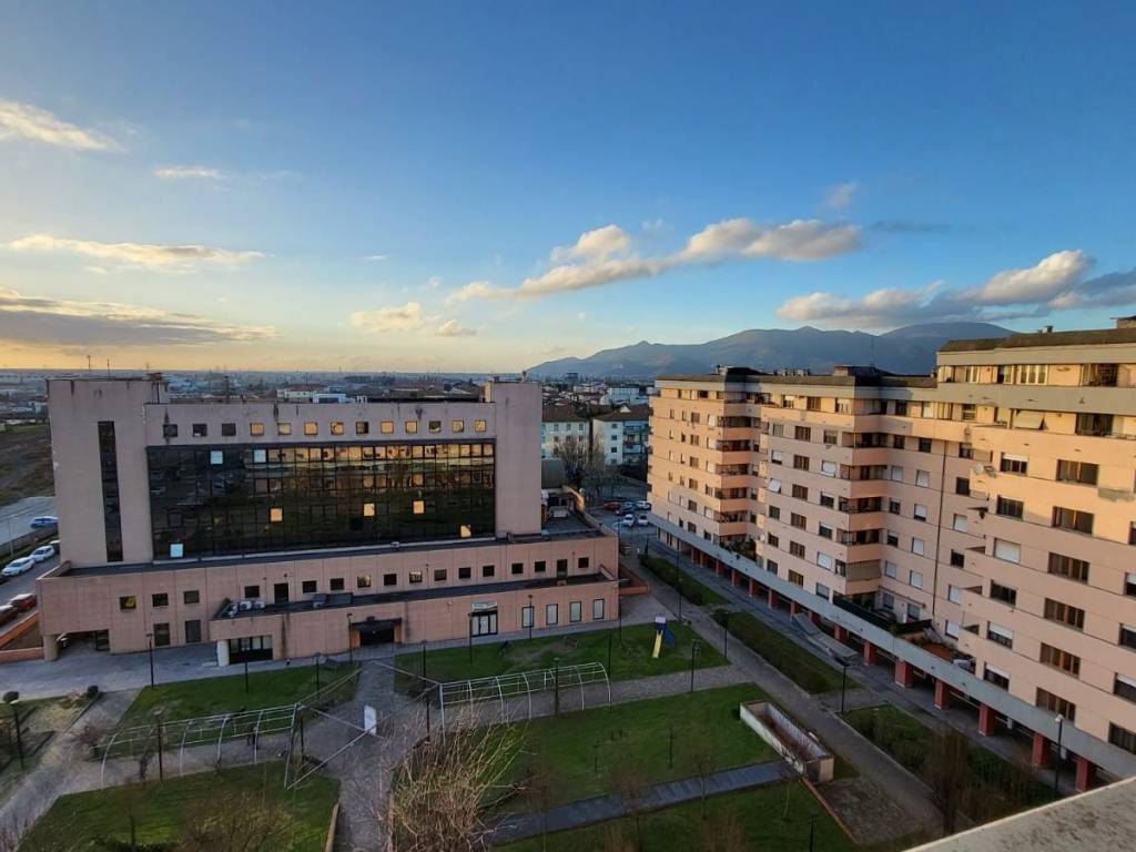 appartamento in vendita a Pontedera