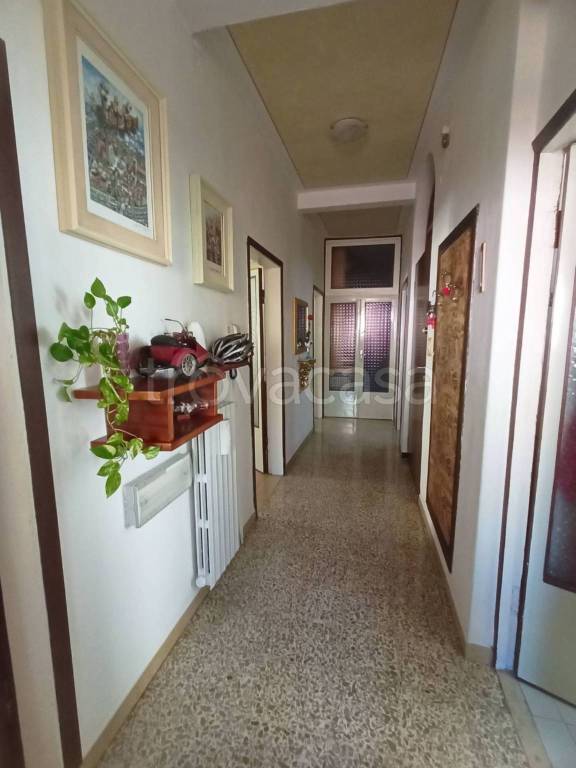 appartamento in vendita a Pontedera