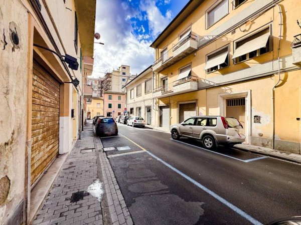 appartamento in vendita a Pontedera