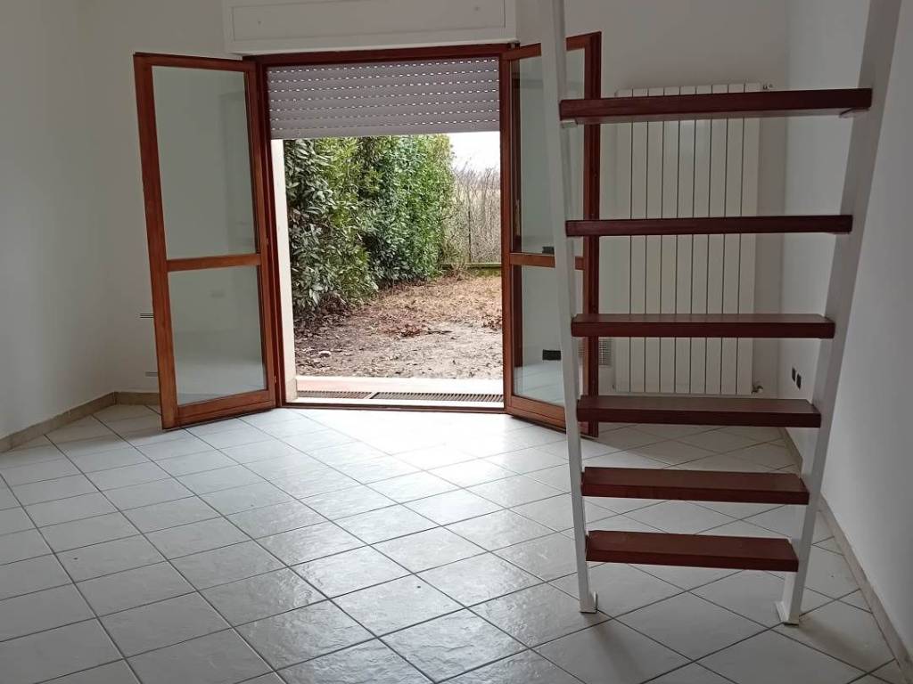 appartamento in vendita a Pontedera in zona La Borra