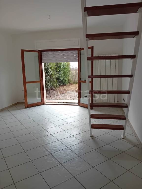 appartamento in vendita a Pontedera in zona La Borra