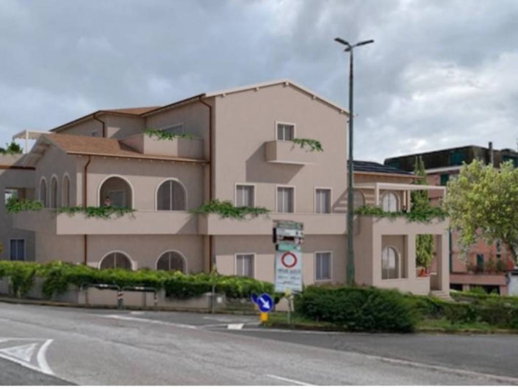 appartamento in vendita a Pontedera
