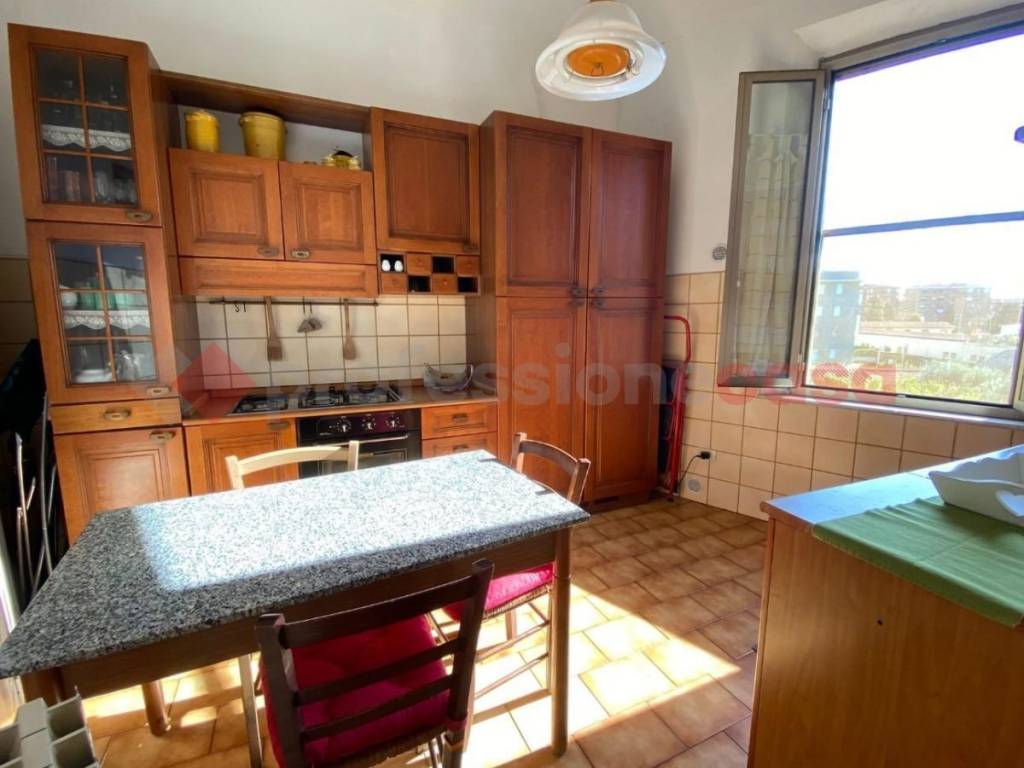 appartamento in vendita a Pontedera