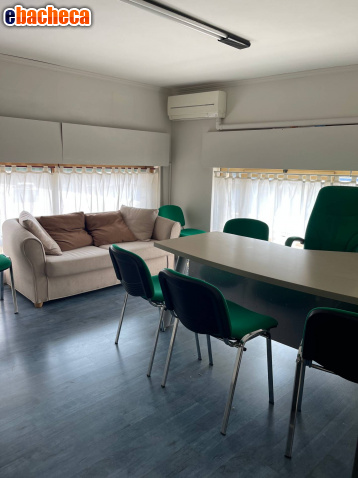 ufficio in vendita a Pontedera