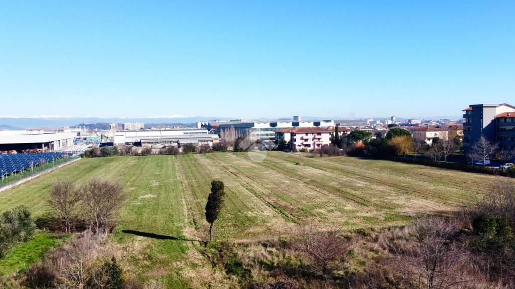terreno agricolo in vendita a Pontedera