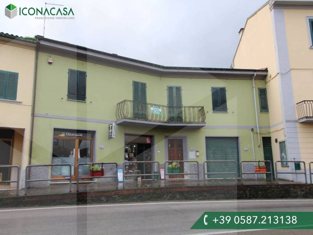 appartamento in vendita a Pontedera in zona La Rotta