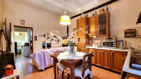 appartamento in vendita a Pontedera
