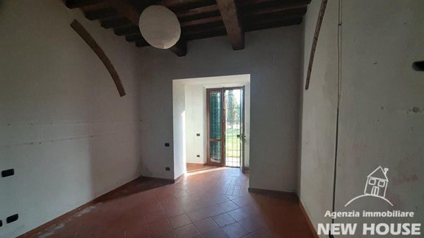 appartamento in vendita a Pontedera