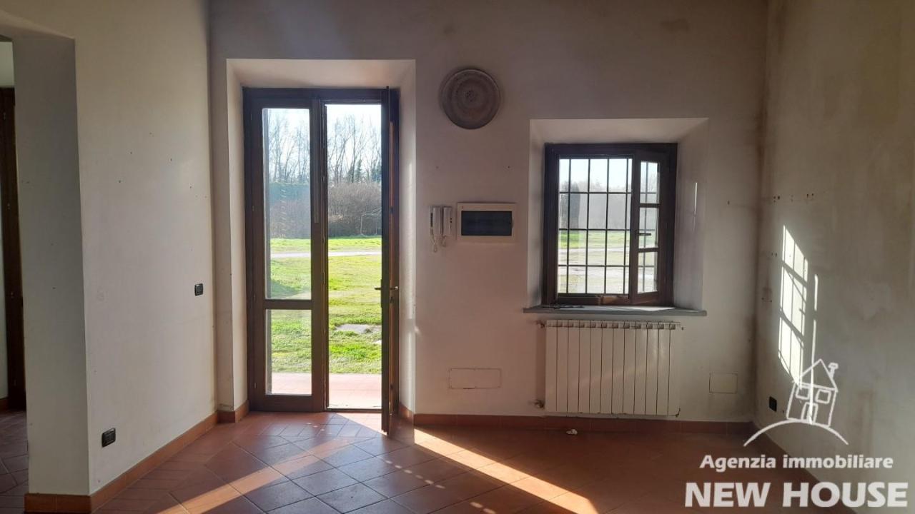 appartamento in vendita a Pontedera in zona Santa Lucia