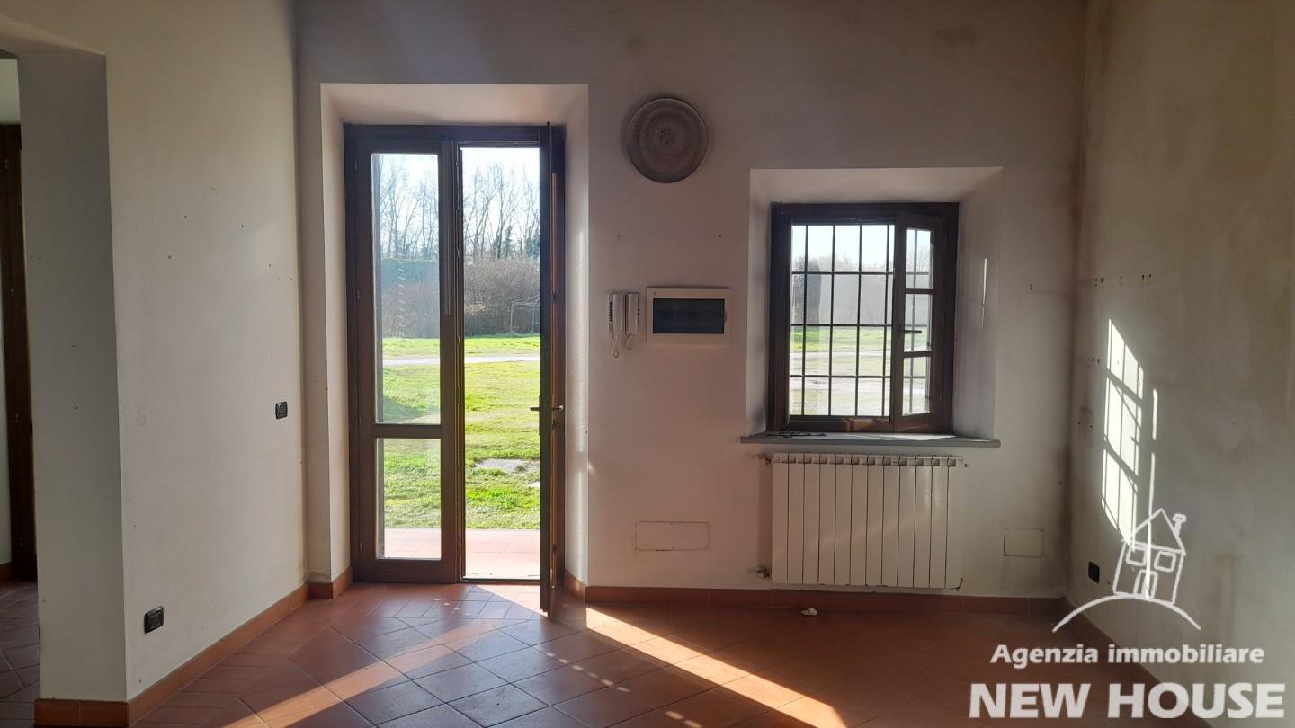 appartamento in vendita a Pontedera