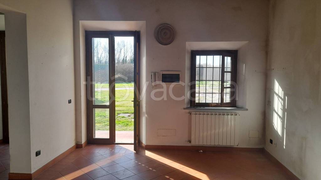 appartamento in vendita a Pontedera