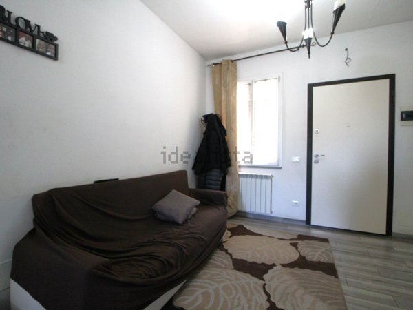 appartamento in vendita a Pontedera in zona La Rotta