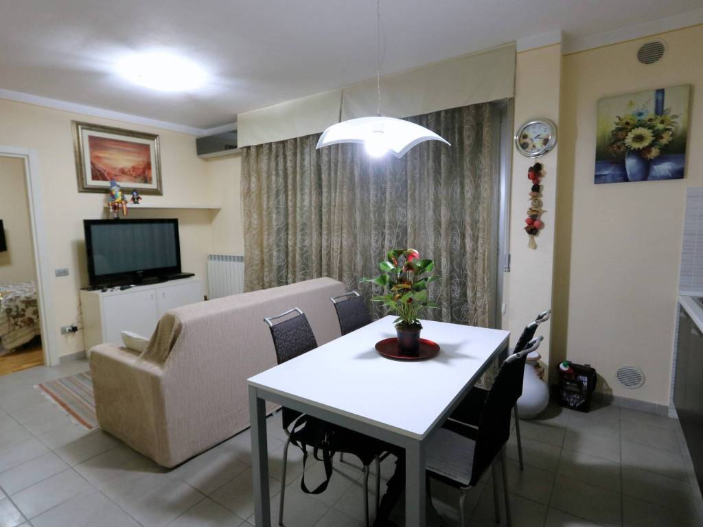 appartamento in vendita a Pontedera