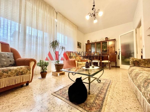 appartamento in vendita a Pontedera