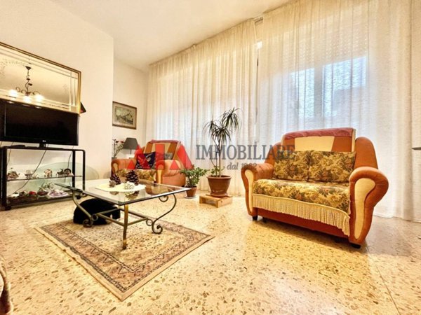 appartamento in vendita a Pontedera