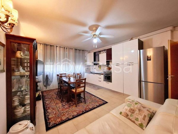 appartamento in vendita a Pontedera