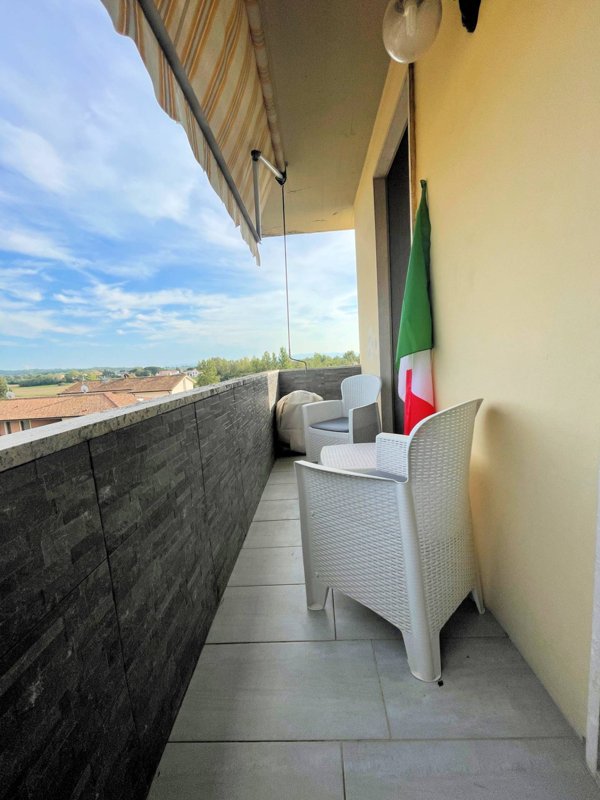 appartamento in vendita a Pontedera