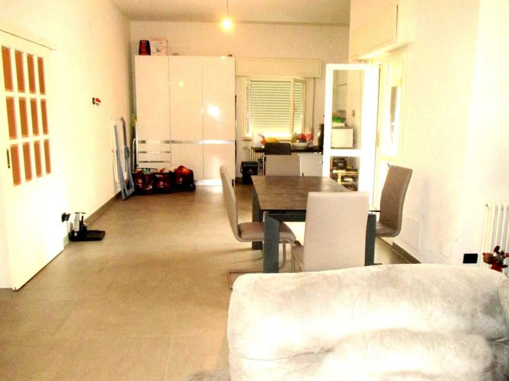 appartamento in vendita a Pontedera