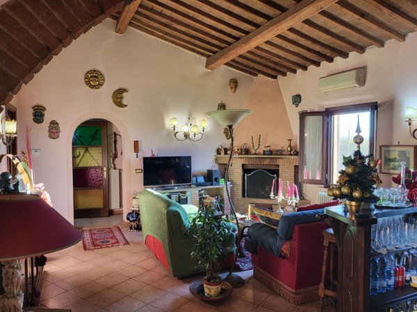 appartamento in vendita a Pontedera