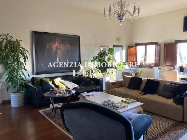 appartamento in vendita a Pontedera