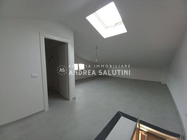 appartamento in vendita a Pontedera
