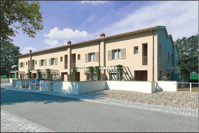 casa indipendente in vendita a Pontedera