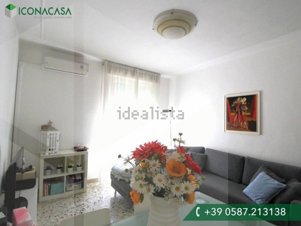 appartamento in vendita a Pontedera