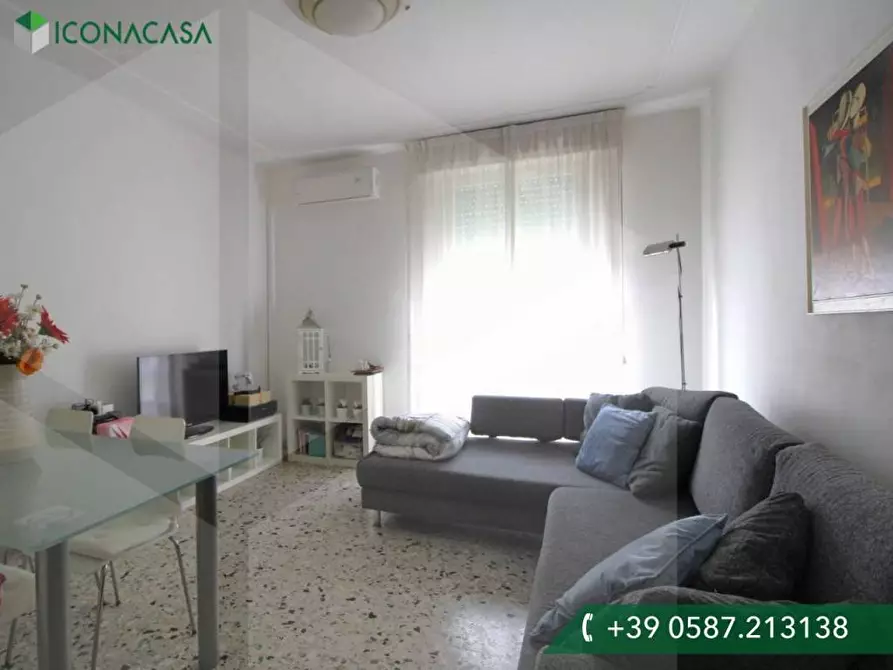 appartamento in vendita a Pontedera