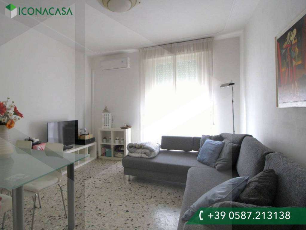 appartamento in vendita a Pontedera