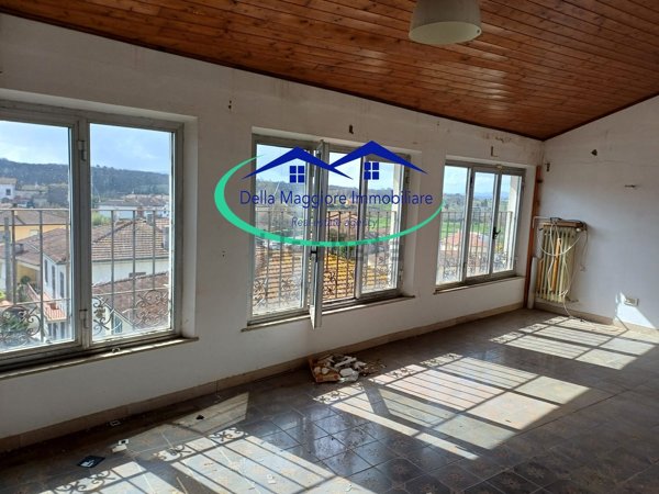 appartamento in vendita a Pontedera